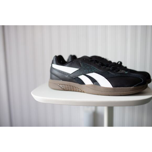 Reebok Hammer Street Sneakers 8 Free People - Picture 2 of 5